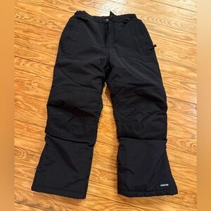 Lands' End Kids Ski Pants Size 8